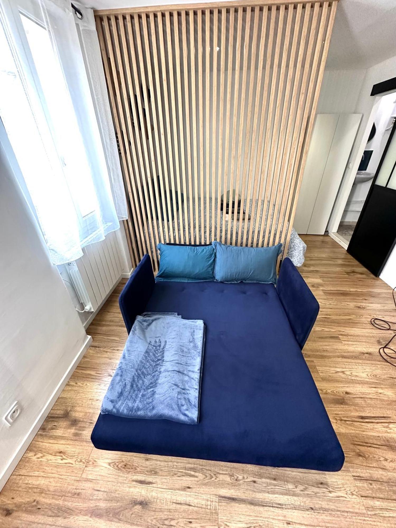 Apartment Emplacement - Proche Gare