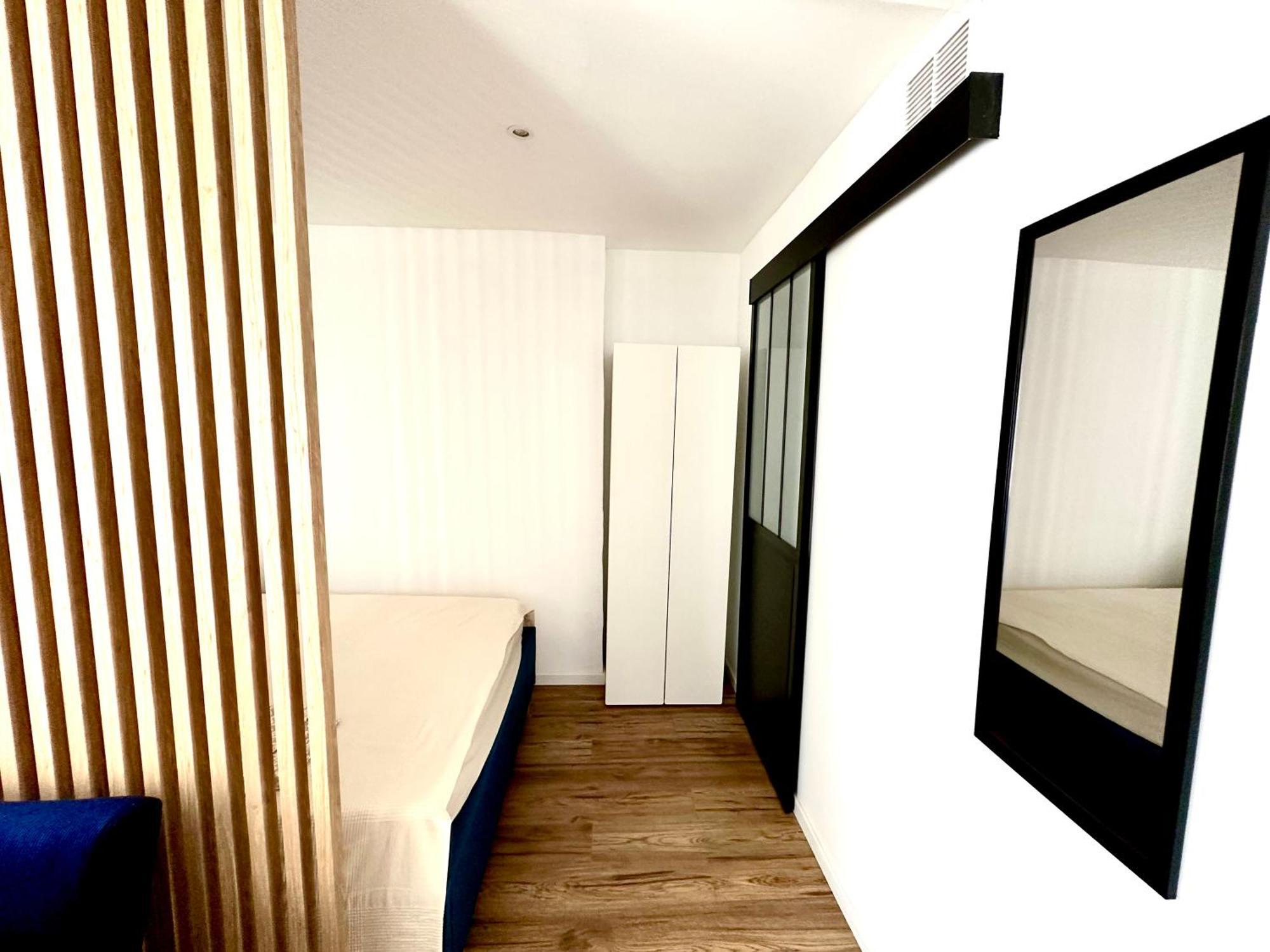 Apartment Emplacement - Proche Gare