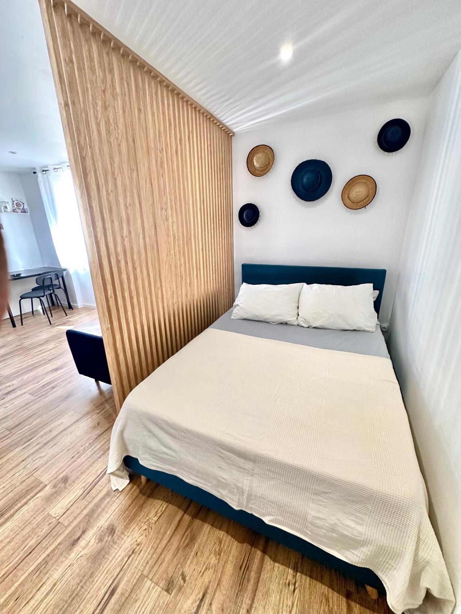 Emplacement - Proche Gare Apartment Marseille
